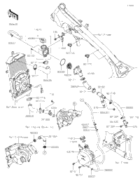 2020 Vulcan 900 Custom (VN900CLF)