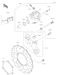 2022 KLX300R (KLX300CNFNN)