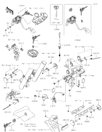 2023 KLX230 S ABS (KLX230LPFNL)