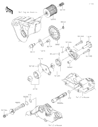 2023 KX250 (KX252CPFNN)