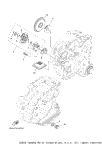 2018 TTR125LE (TTR125LEJ)