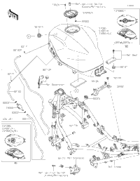 2022 Z400 (ER400DNFNN)