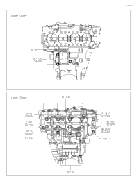 2023 Ninja ZX-10R (ZX1002MPFAL)