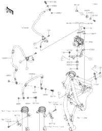 2023 Z650RS ABS (ER650MPFBN)