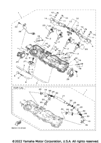 2018 MT10 (MT10JCGY) CA