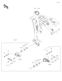 2024 Eliminator SE (EL450BRFNN)