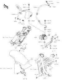 2024 Eliminator SE (EL450BRFNN)