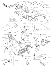 2023 W800 (EJ800DPFNN)