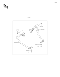 2024 KLR650 (KL650FRFNN)