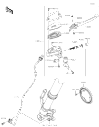 2023 Z900 ABS (ZR900FPFNN)
