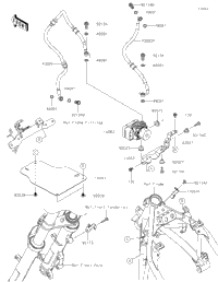 2024 Ninja 500 (EX500GRFAN)