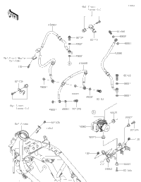 2024 Ninja 7 Hybrid (CX500ARFNL)