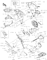2024 Ninja H2 (ZX1002JRANN)
