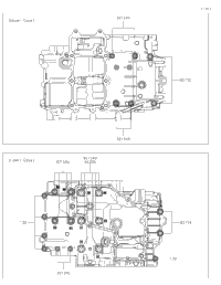 2024 Ninja 400 KRT Edition ABS (EX400GRFAN)