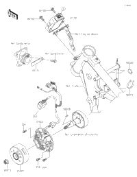 2024 KX65 (KX65CRFNN)