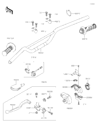 2024 KX65 (KX65CRFNN)