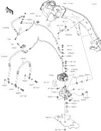 2024 Ninja ZX-6R ABS (ZX636JRFAL)