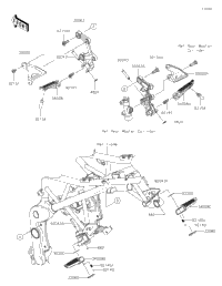 2024 Ninja 7 Hybrid (CX500ARFNN)