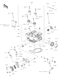 2024 KLR650 S (KL650MRFNN)