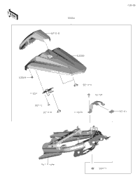 2024 Z e-1 ABS (NR011ARFNN)