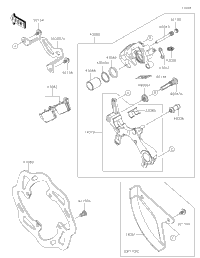 2024 KX250 (KX252CRFNN)