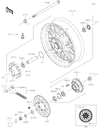 2023 Z650RS ABS (ER650MPFBN)
