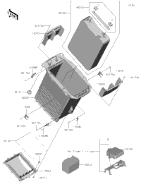 2024 Z e-1 ABS (NR011ARFNN)