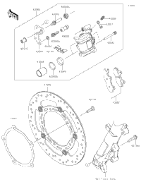 2024 Ninja 500 (EX500HRFNL)