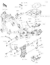 2024 Ninja 500 (EX500HRFAL)