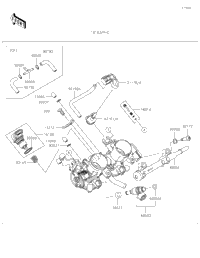 2022 Ninja 400 (EX400HNFAN)