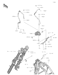 2024 Z e-1 ABS (NR011ARFNN)
