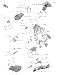 2024 Z e-1 ABS (NR011ARFNN)