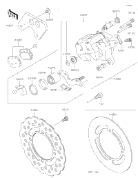 2024 KX85 (KX85CRFNN)
