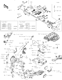 2024 Ninja ZX-4RR (ZX400SRFNN)