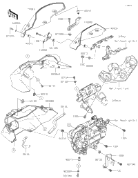 2024 Z500 SE (ER500FRFAN)