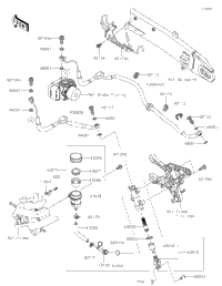 2023 Z900 ABS (ZR900FPFNN)