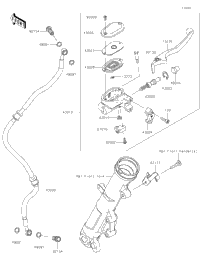 2024 Ninja 500 (EX500HRFAN)