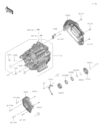 2024 Z e-1 ABS (NR011ARFNN)