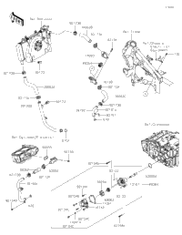 2023 Versys-X 300 (KLE300BPFAL)
