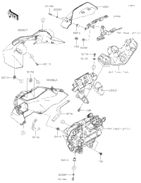 2024 Z500 (ER500ERFNN)