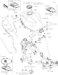 2024 Ninja 500 (EX500GRFAN)