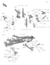 2024 Z e-1 ABS (NR011ARFNN)