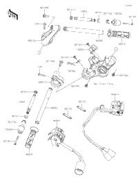 2024 Ninja 7 Hybrid (CX500ARFNL)