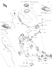 2024 Ninja 500 (EX500HRFAN)