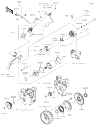 2024 KLX300 (KLX300FRFAN)