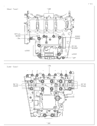 2024 Ninja ZX-4RR (ZX400SRFNN)