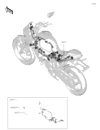 2024 Z e-1 ABS (NR011ARFNN)