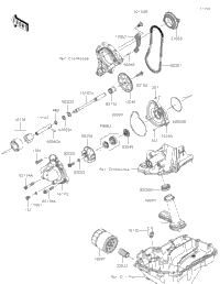 2024 Ninja ZX-10RR (US) (ZX1002TRFNL)