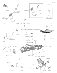 2024 Z e-1 ABS (NR011ARFNN)