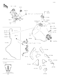 2024 KLR650 (KL650FRFNN)